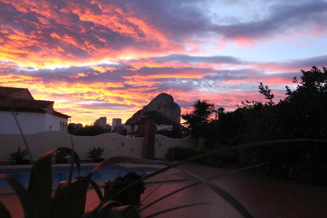 Casa Luna Llena Villa *