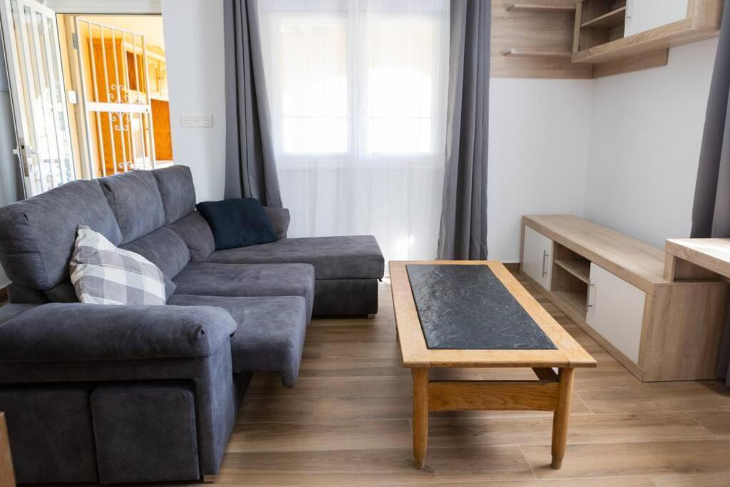 Сasa de vacaciones Chalet Calpe