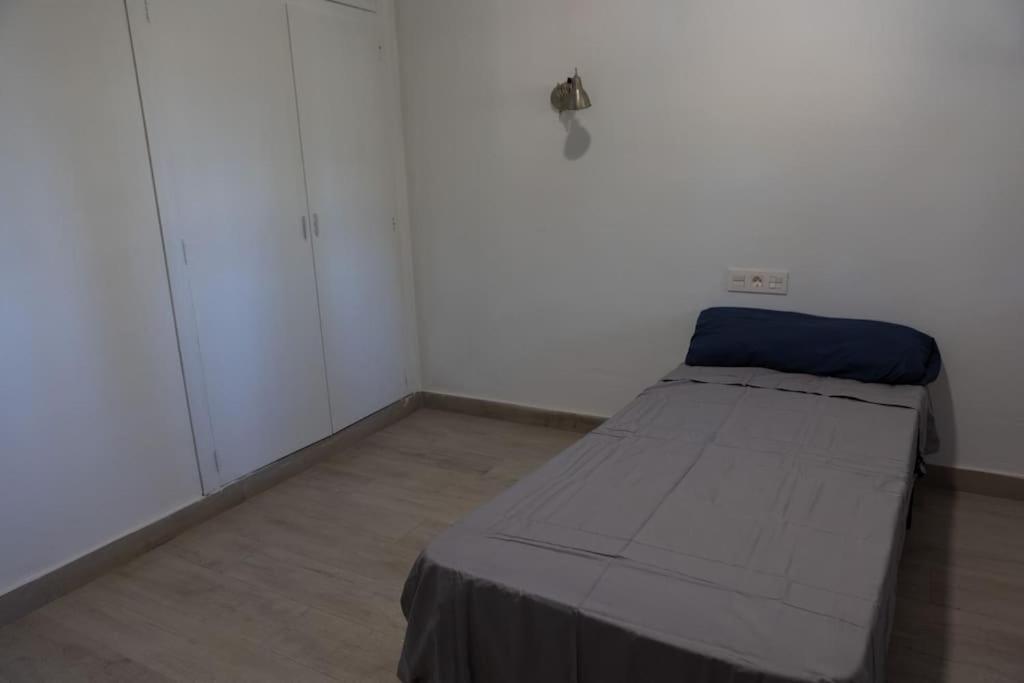 Chalet Calpe