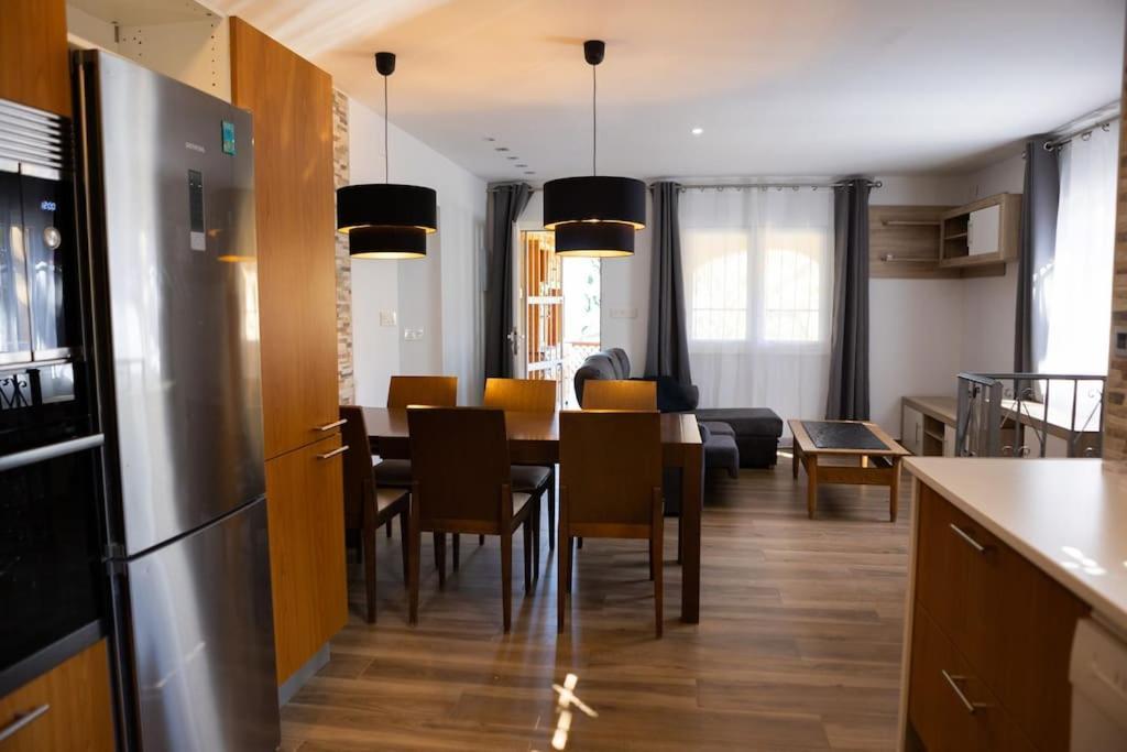 Chalet * Calpe