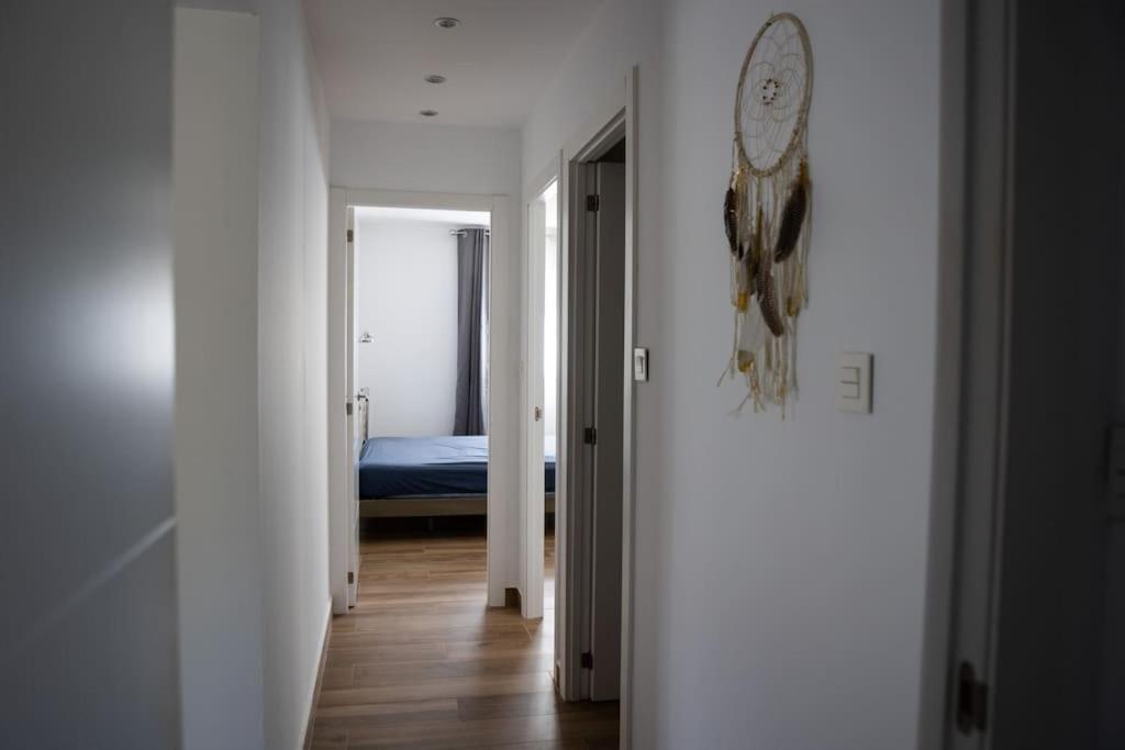 Chalet Calpe