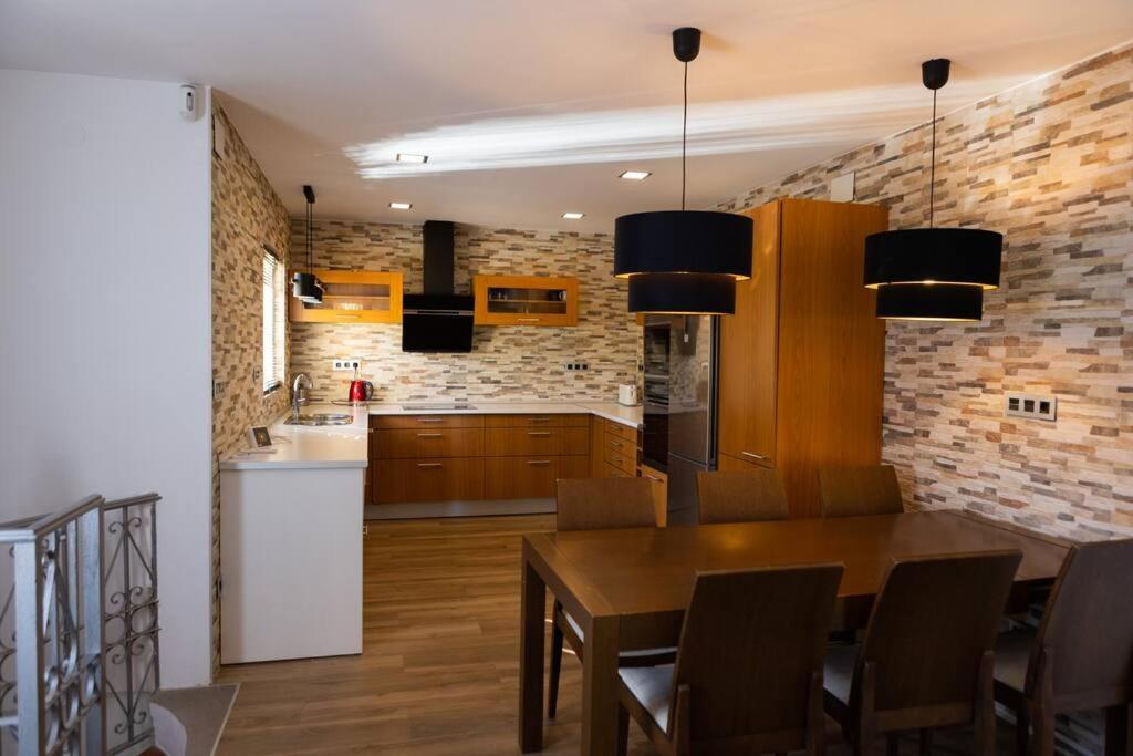 Chalet * Calpe