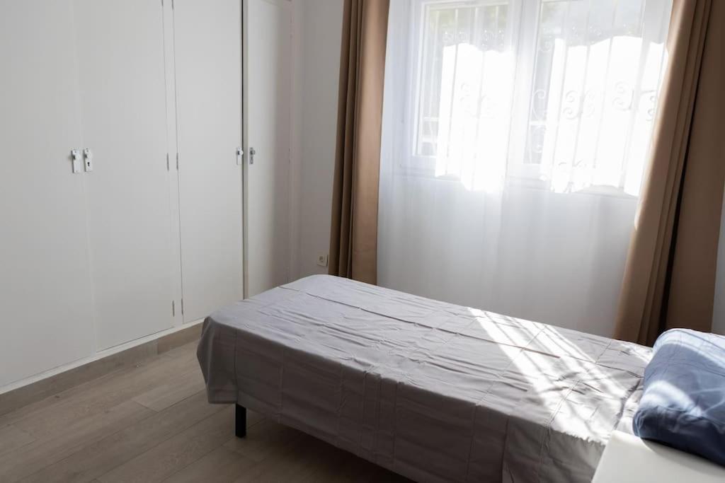 Chalet Сasa de vacaciones Calpe