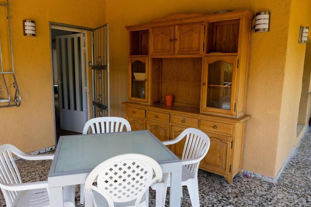 Chalet Сasa de vacaciones