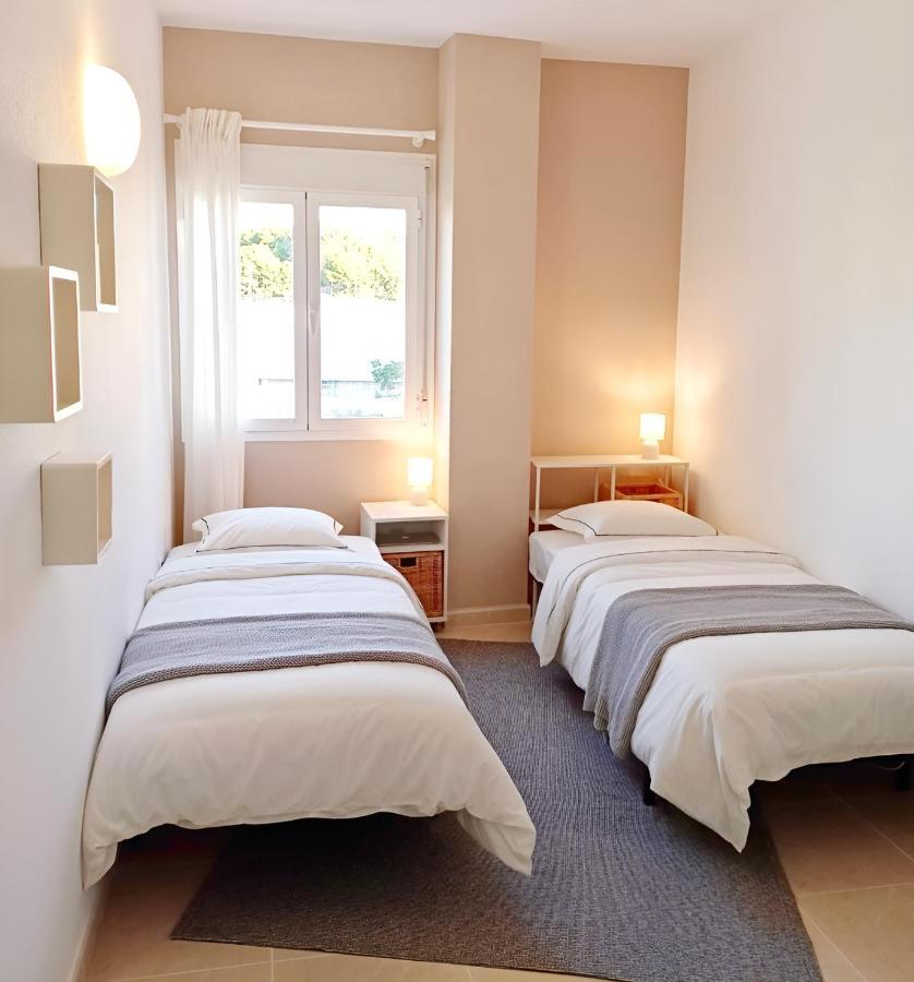 Apartment Sunny Penthouse Calpe
