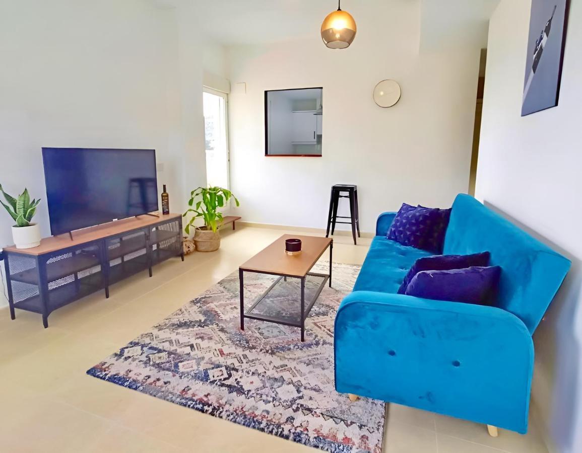 Sunny Penthouse Apartment Calpe
