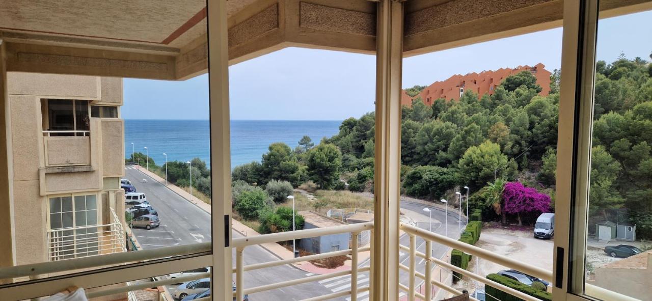 Chloe Apartamento Calpe