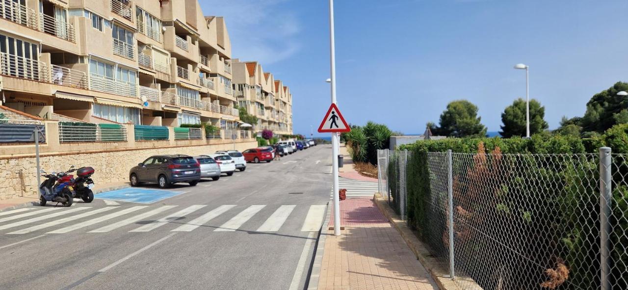 Chloe Calpe