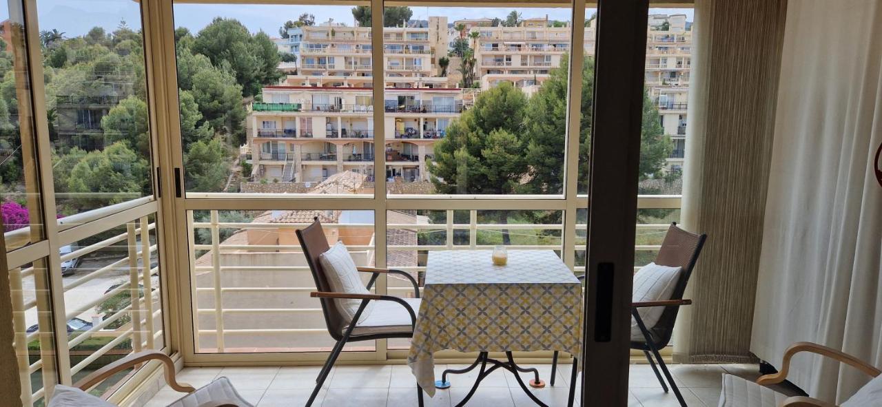 Apartamento Chloe *