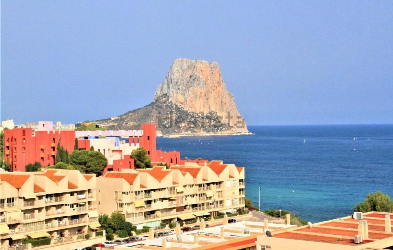 Chloe Calpe