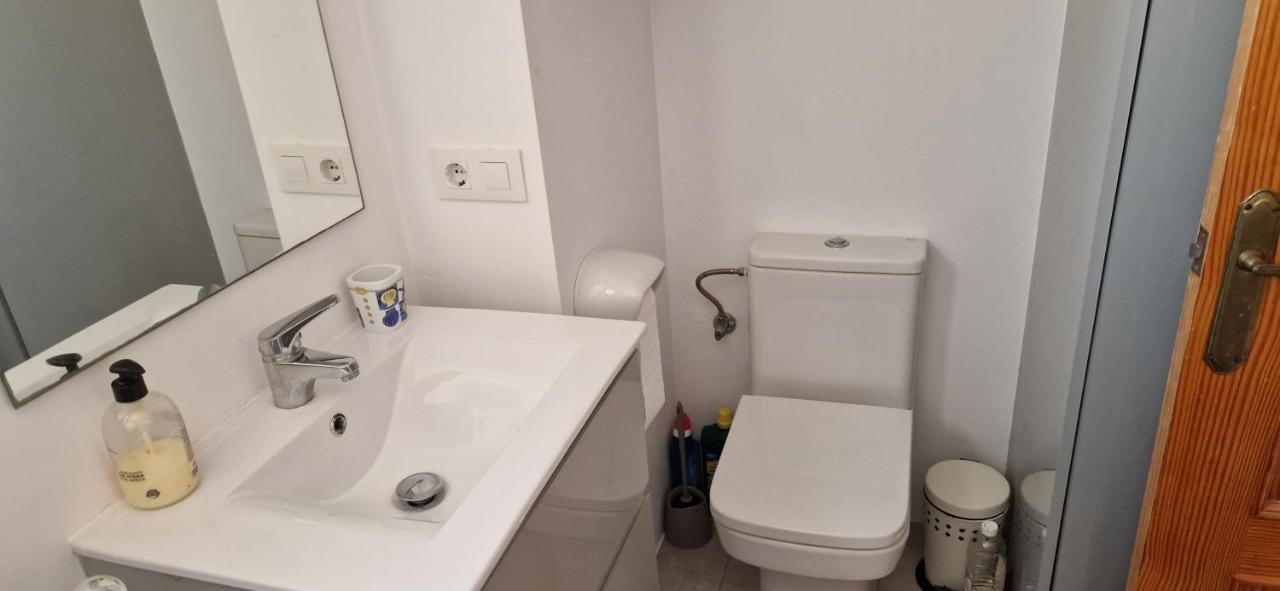Apartamento Chloe