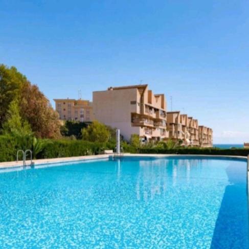 Chloe * Calpe