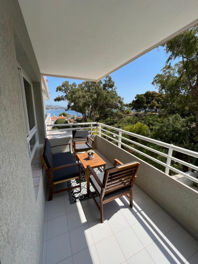 Apartment Bahia Mar - Azulenacalpe