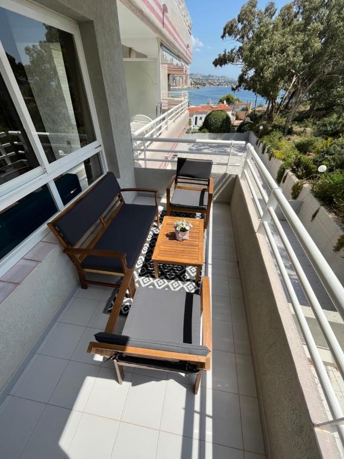 Bahia Mar - Azulenacalpe Apartment *