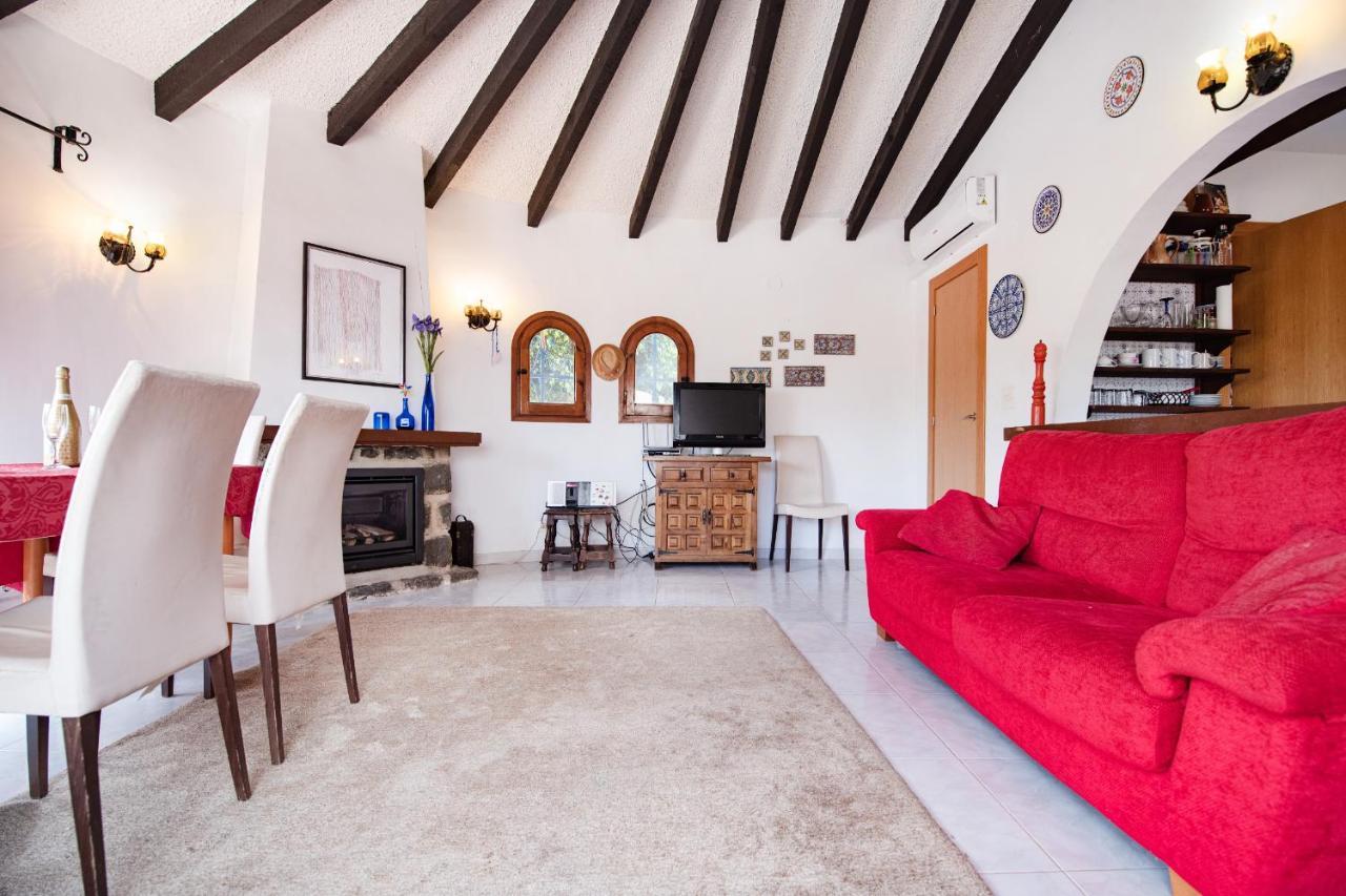 Margarita Villa