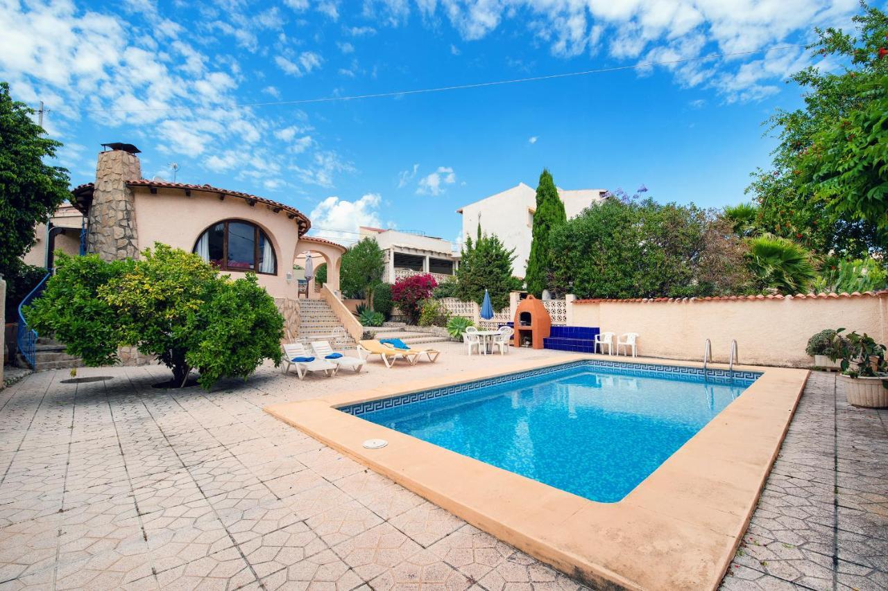 Villa Margarita *