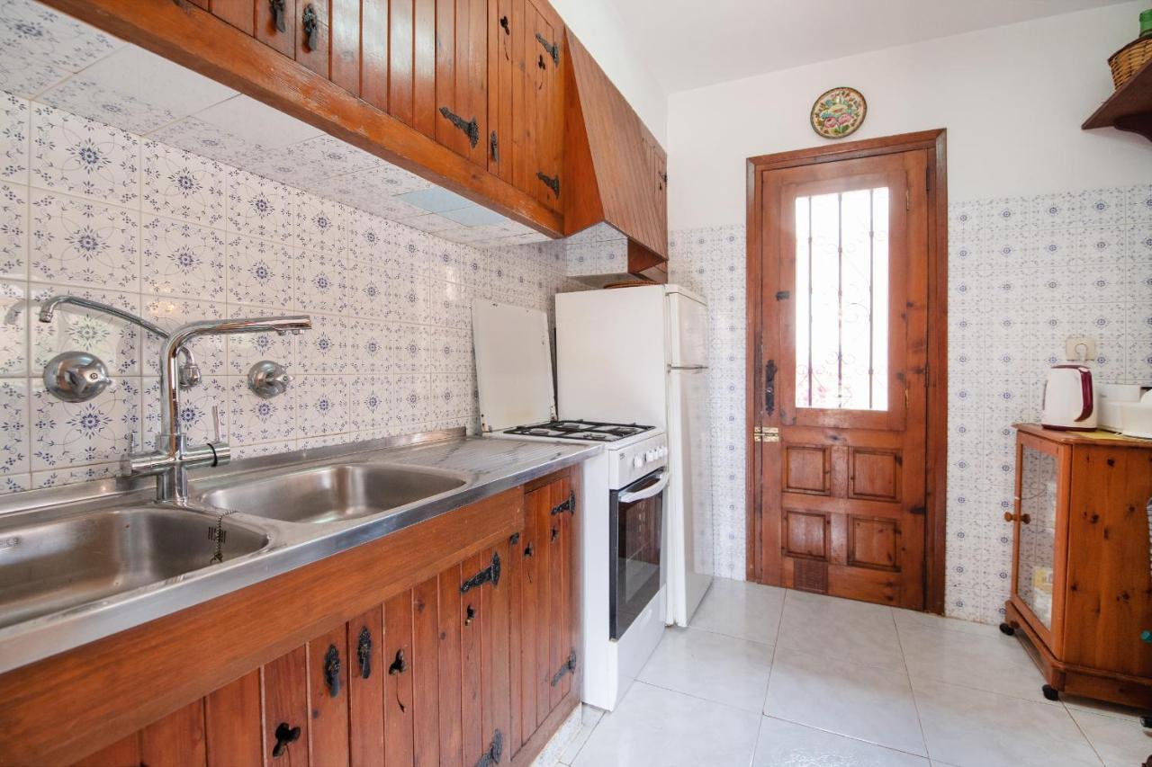Margarita Villa Calpe
