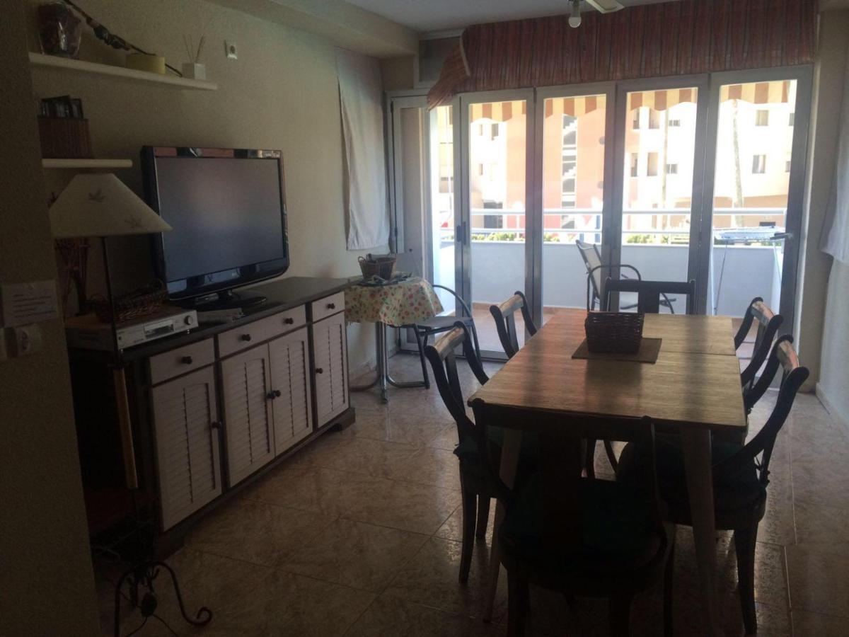 Service Lazaro- Aguamarina - Dos - 2 Bedrooms Apartamento *