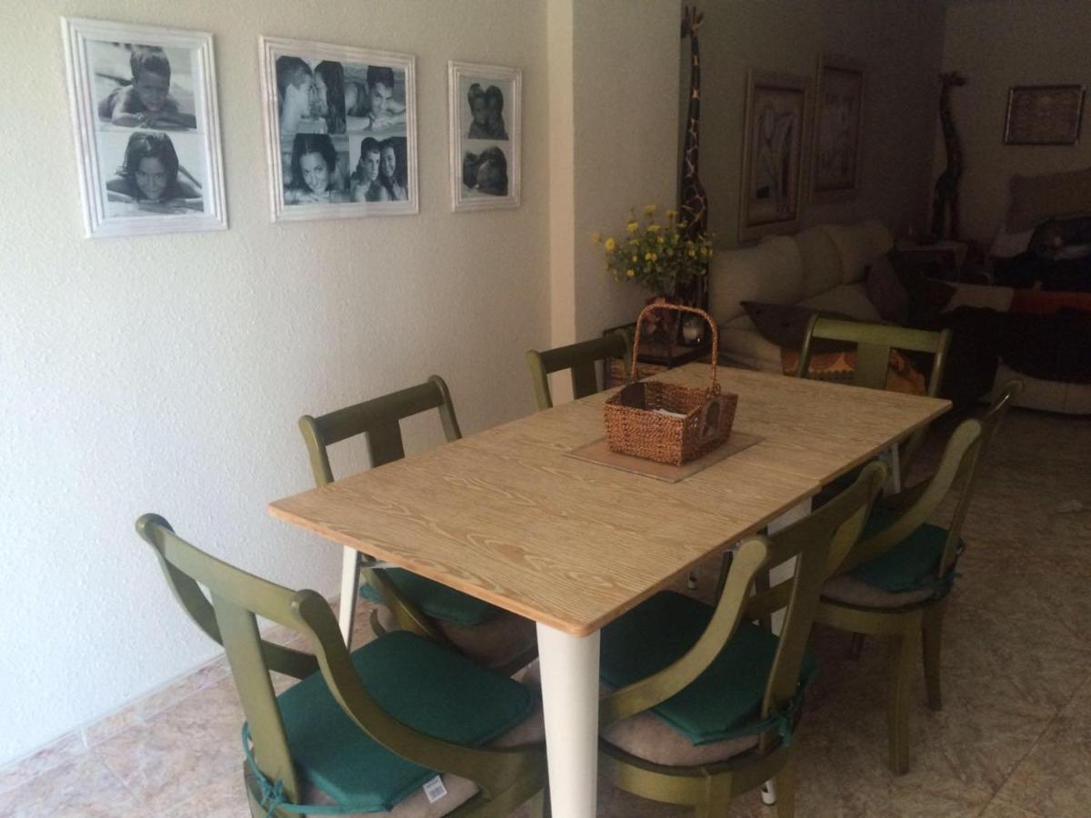 Apartment Service Lazaro- Aguamarina - Dos - 2 Bedrooms Calpe