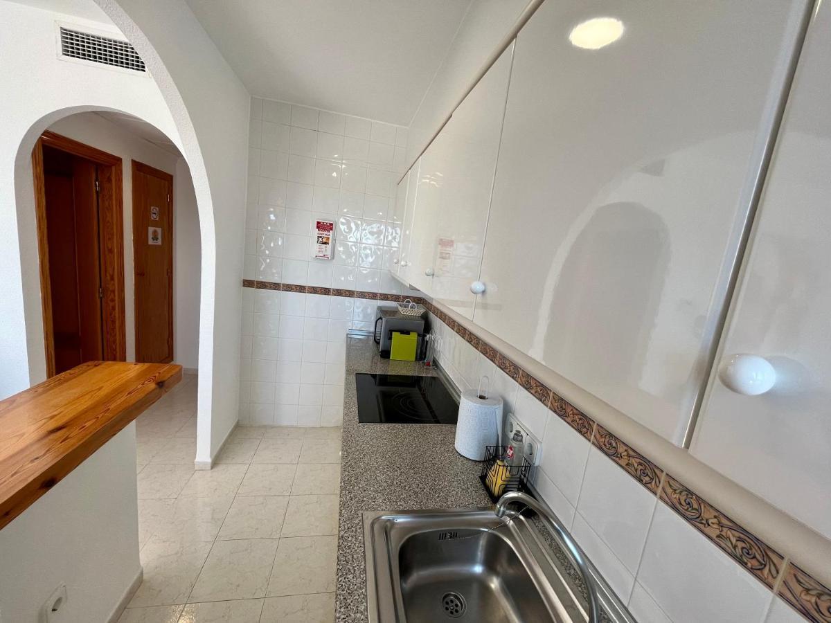 Casa Clementina * Calpe