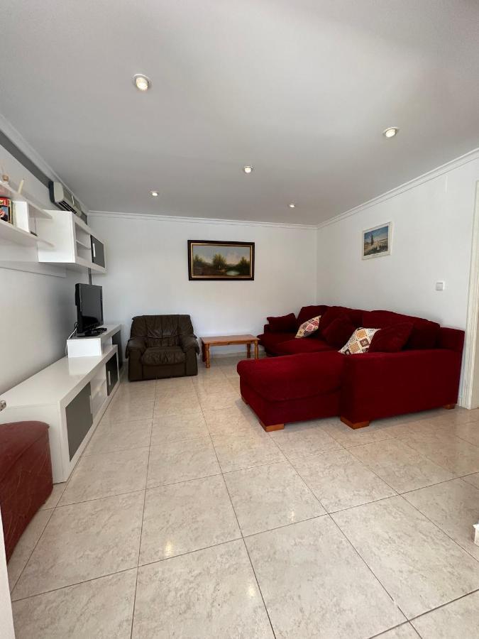 Villa Con Vista Al Mar Y Peñón De Ifach En Calpe! Calpe