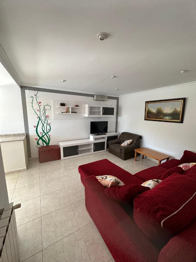 Villa Con Vista Al Mar Y Peñón De Ifach En Calpe! Calpe