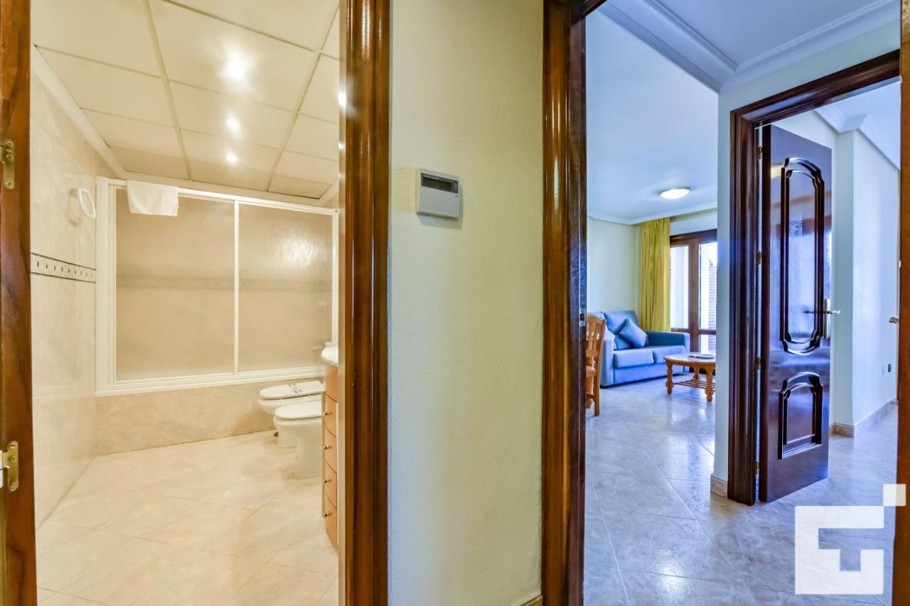 Realet 1f Calpe