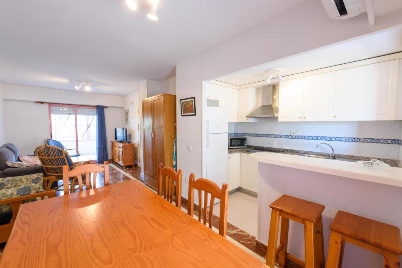 Nuevo México C 451 Apartamento *