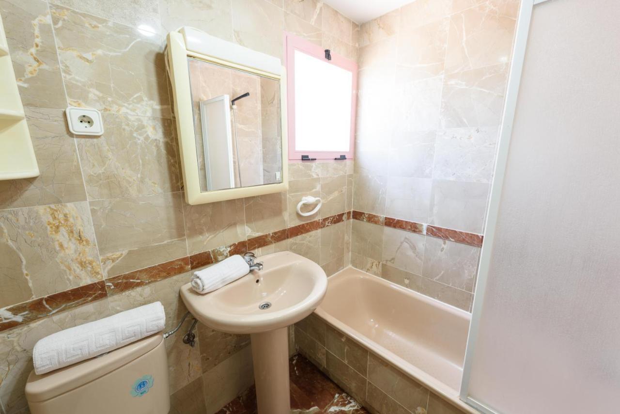 Nuevo Mexico C 451 Apartment Calpe