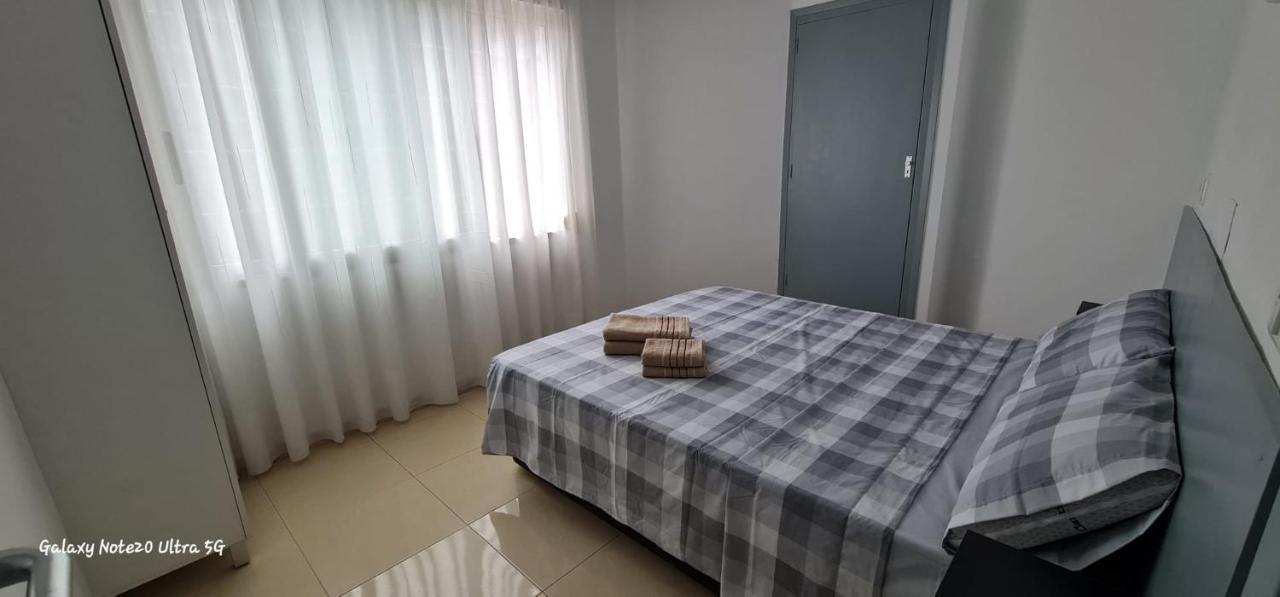 Apartamento Piso - 2º Linea