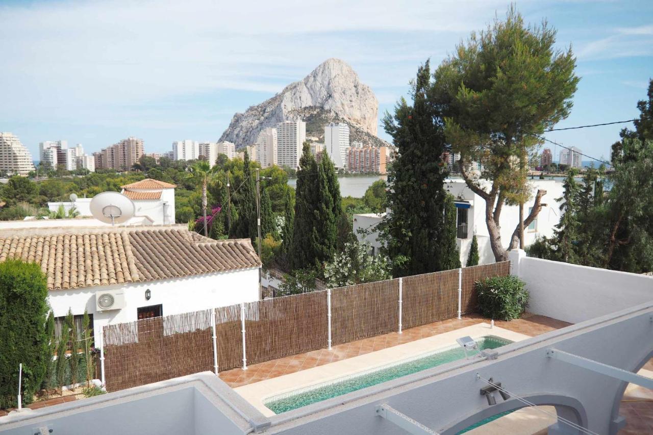 Villa Fabulosa A 900m Playa Con Piscina Y Vistas *