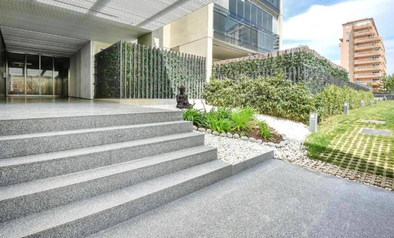 Mirador De Calpe. With Panoramic Views. Apartamento Calpe
