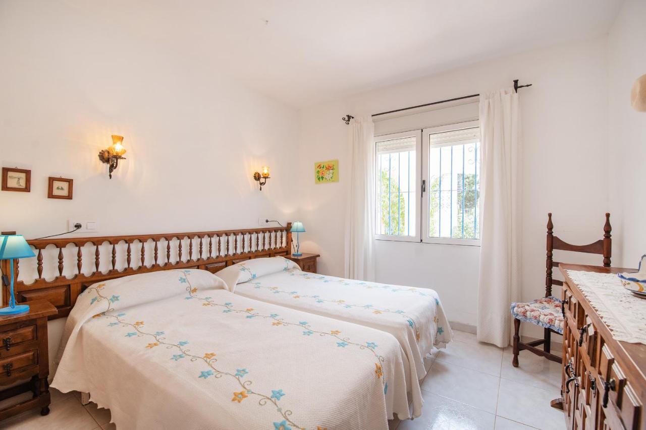 Margarita Calpe