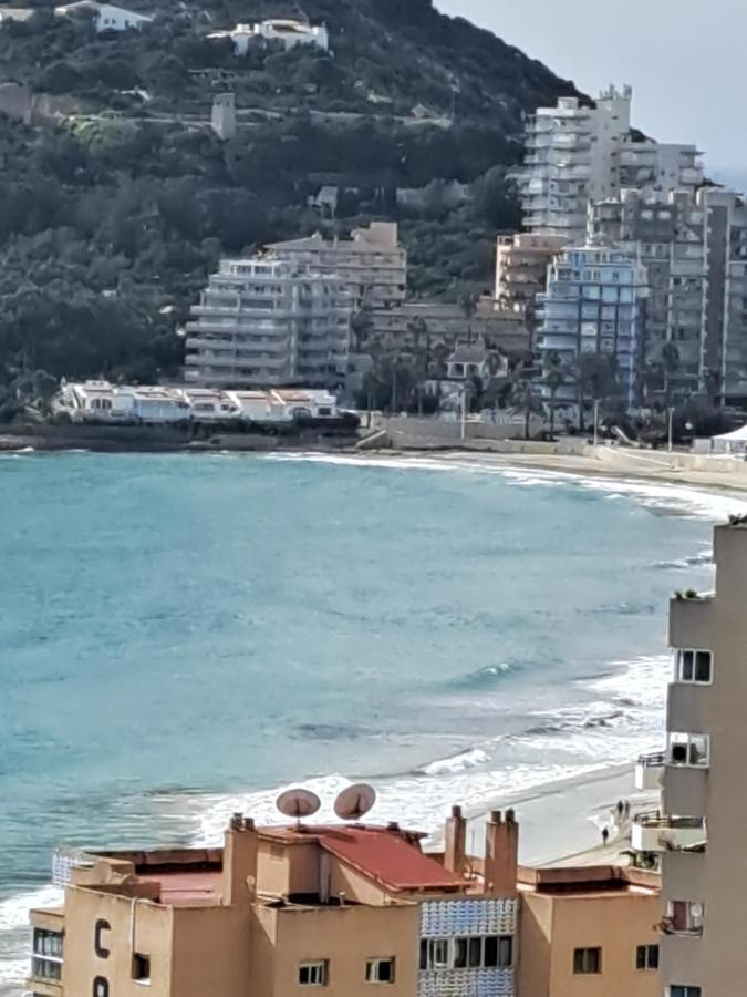 Esmeralda Seaview Apartamento *