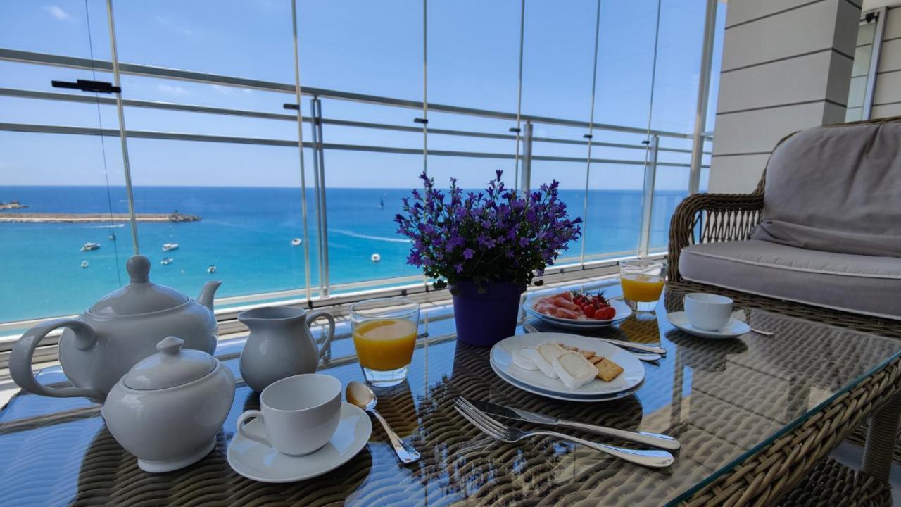 Baupres Luxury Apartment *