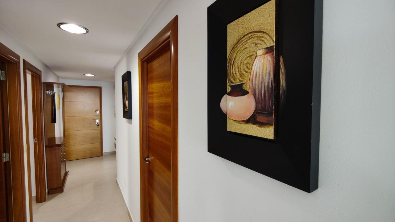Baupres Luxury Apartment