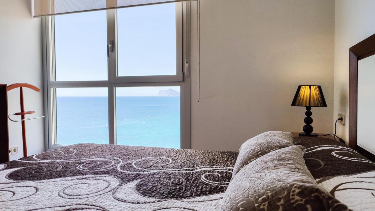 Apartment Baupres Luxury *