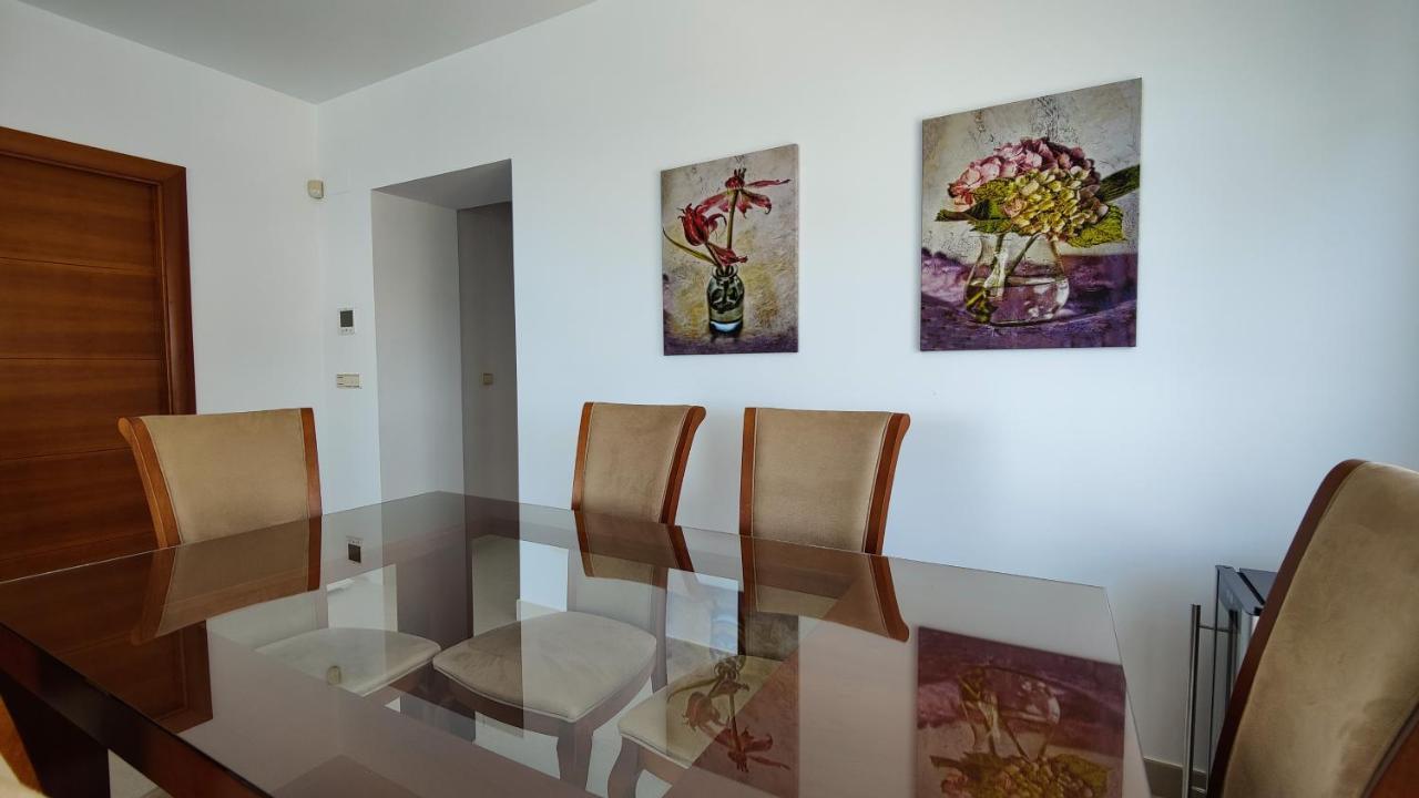 Baupres Luxury * Calpe