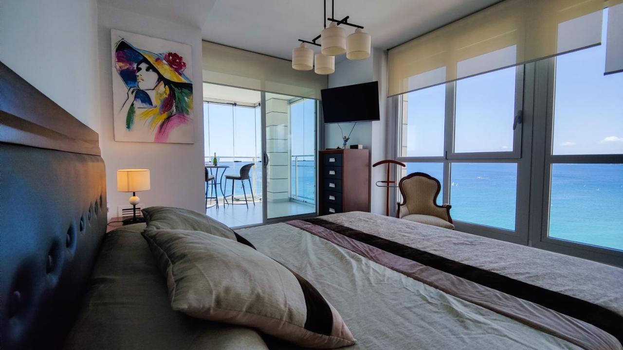 Apartment Baupres Luxury
