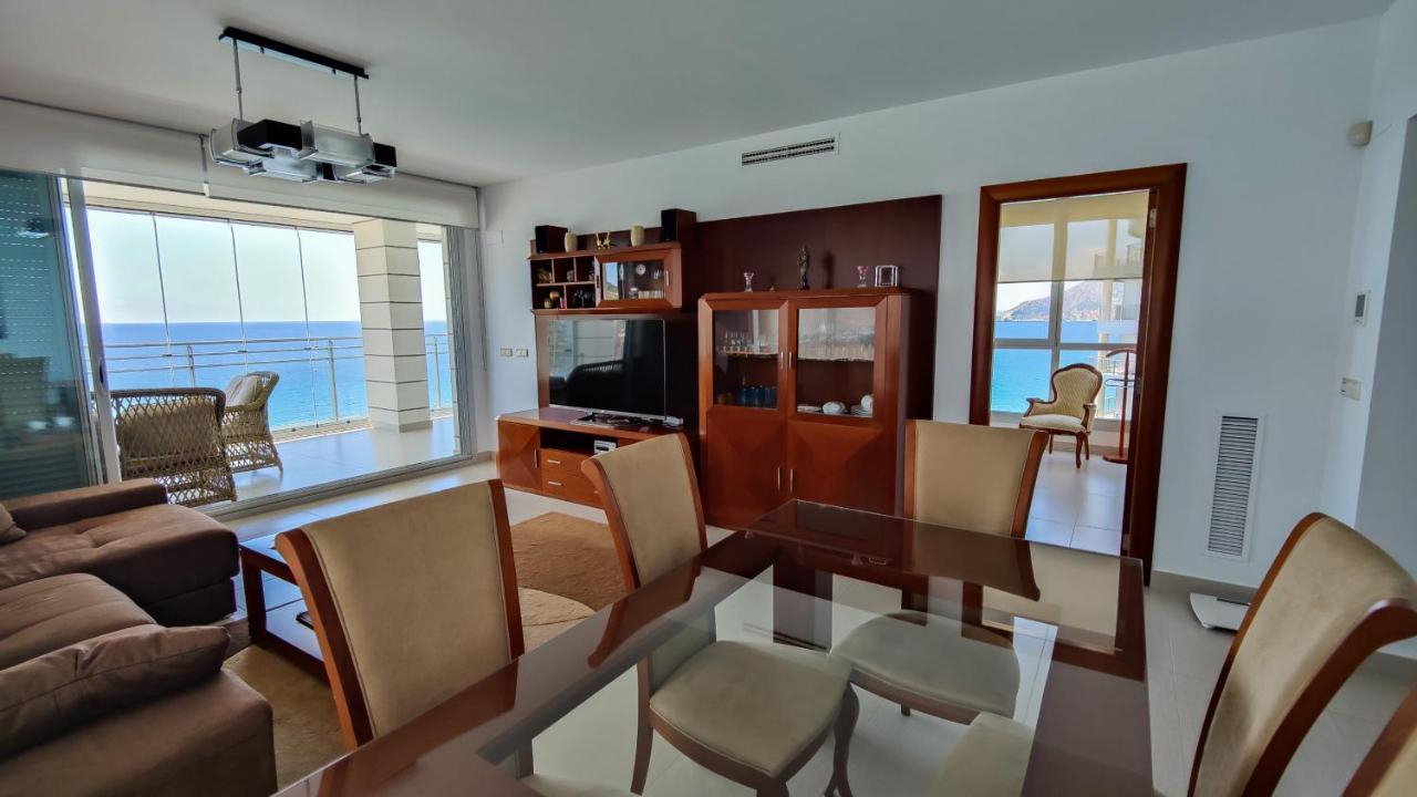Apartment Baupres Luxury *