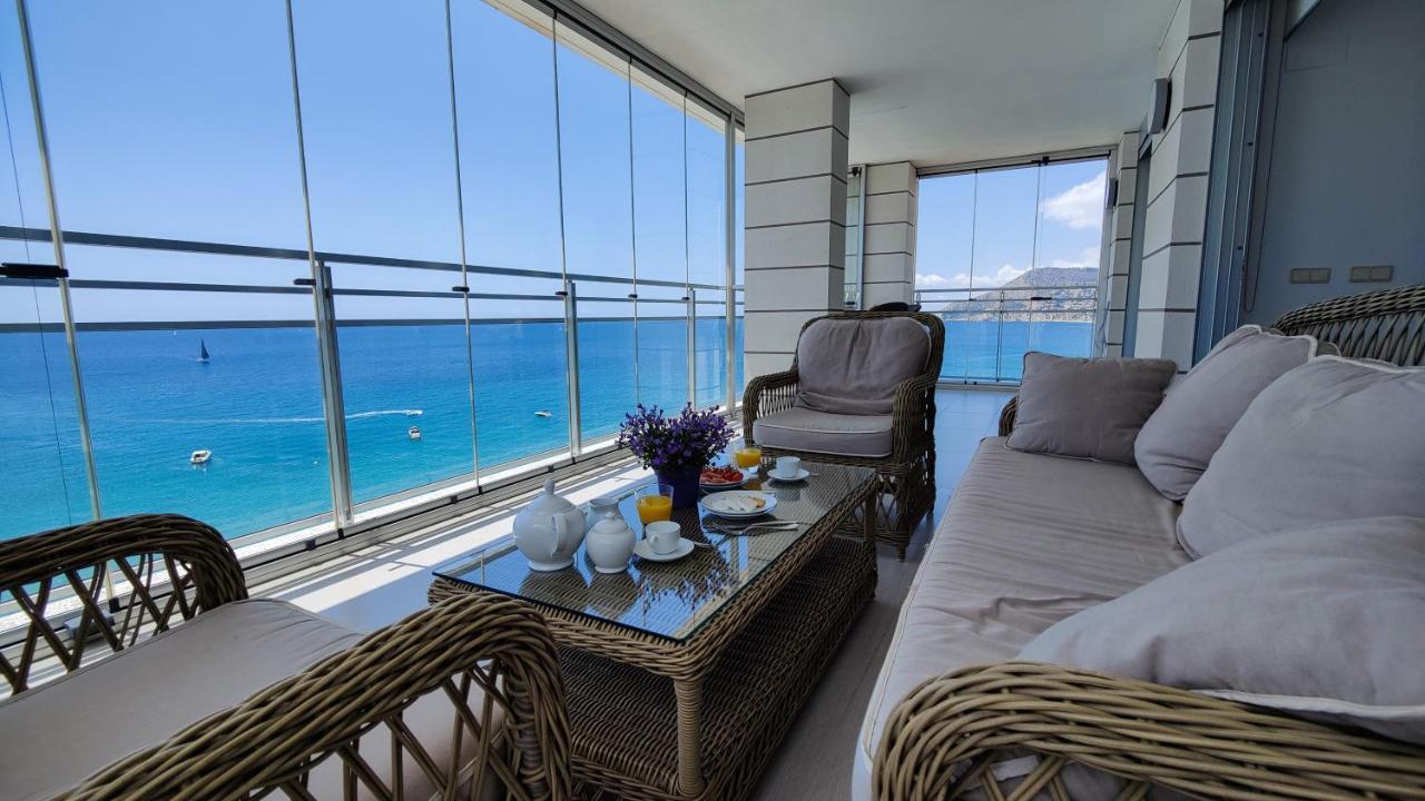 Baupres Luxury * Calpe