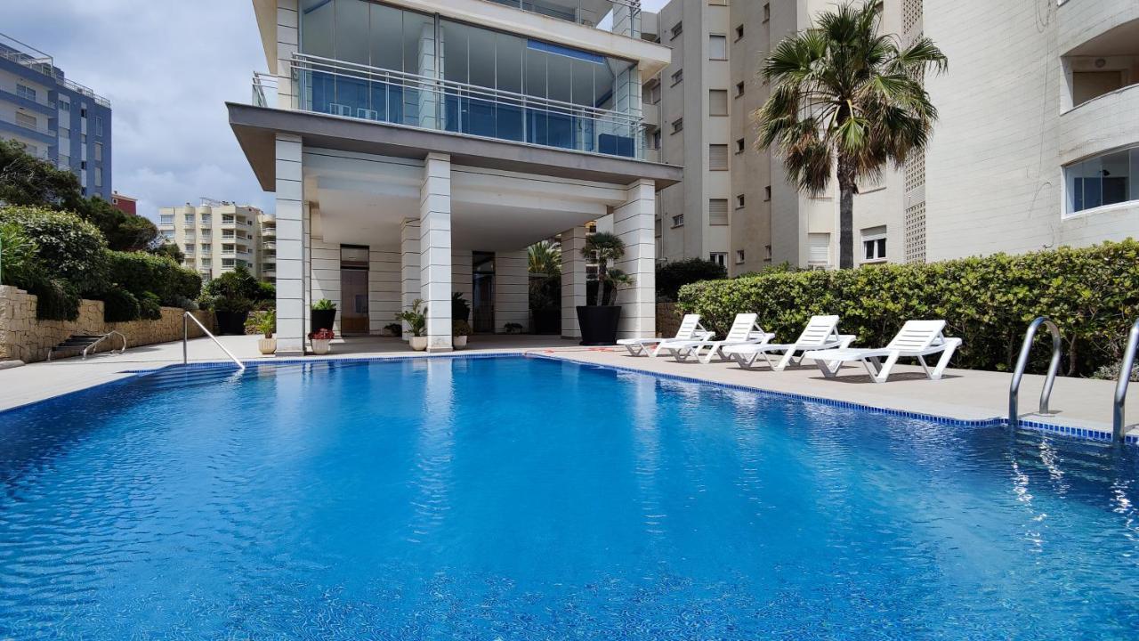 Baupres Luxury * Calpe