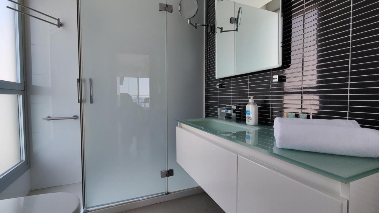 Baupres Luxury Apartment *