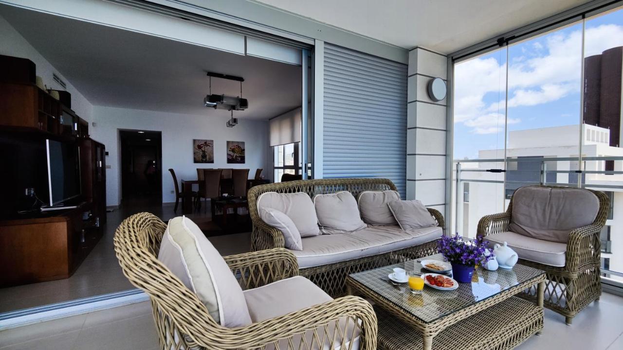 Apartment Baupres Luxury *