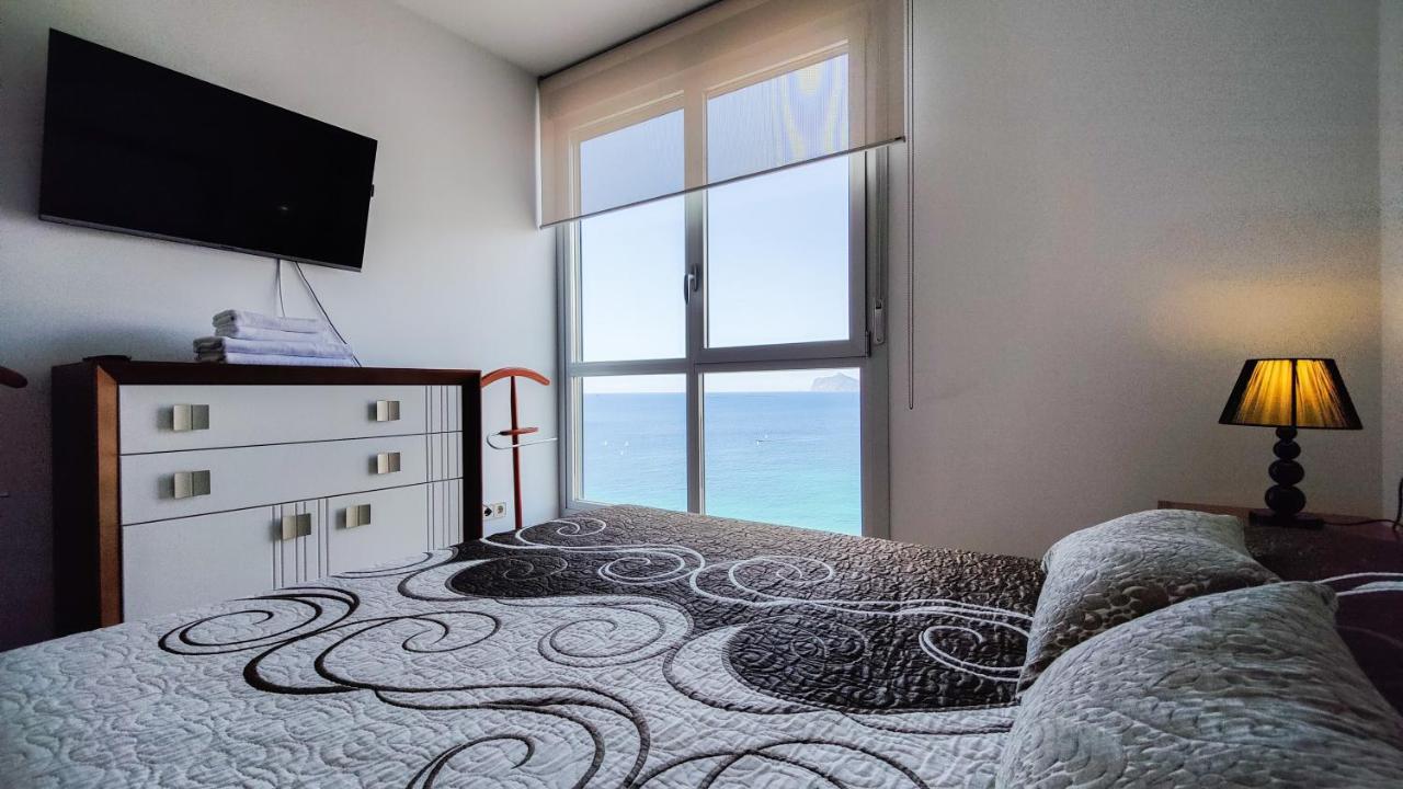 Baupres Luxury * Calpe