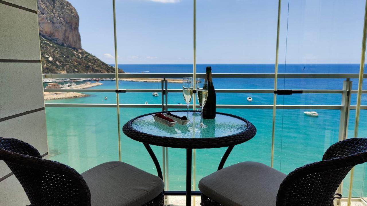 Apartment Baupres Luxury *