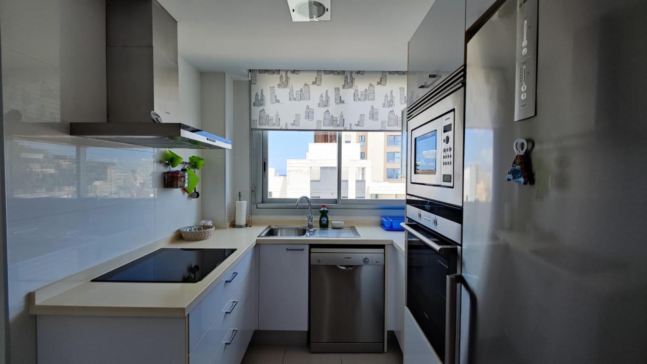 Baupres Luxury Apartment