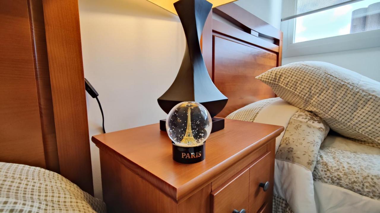 Apartment Baupres Luxury Calpe