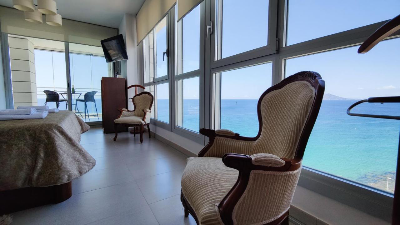 Baupres Luxury * Calpe