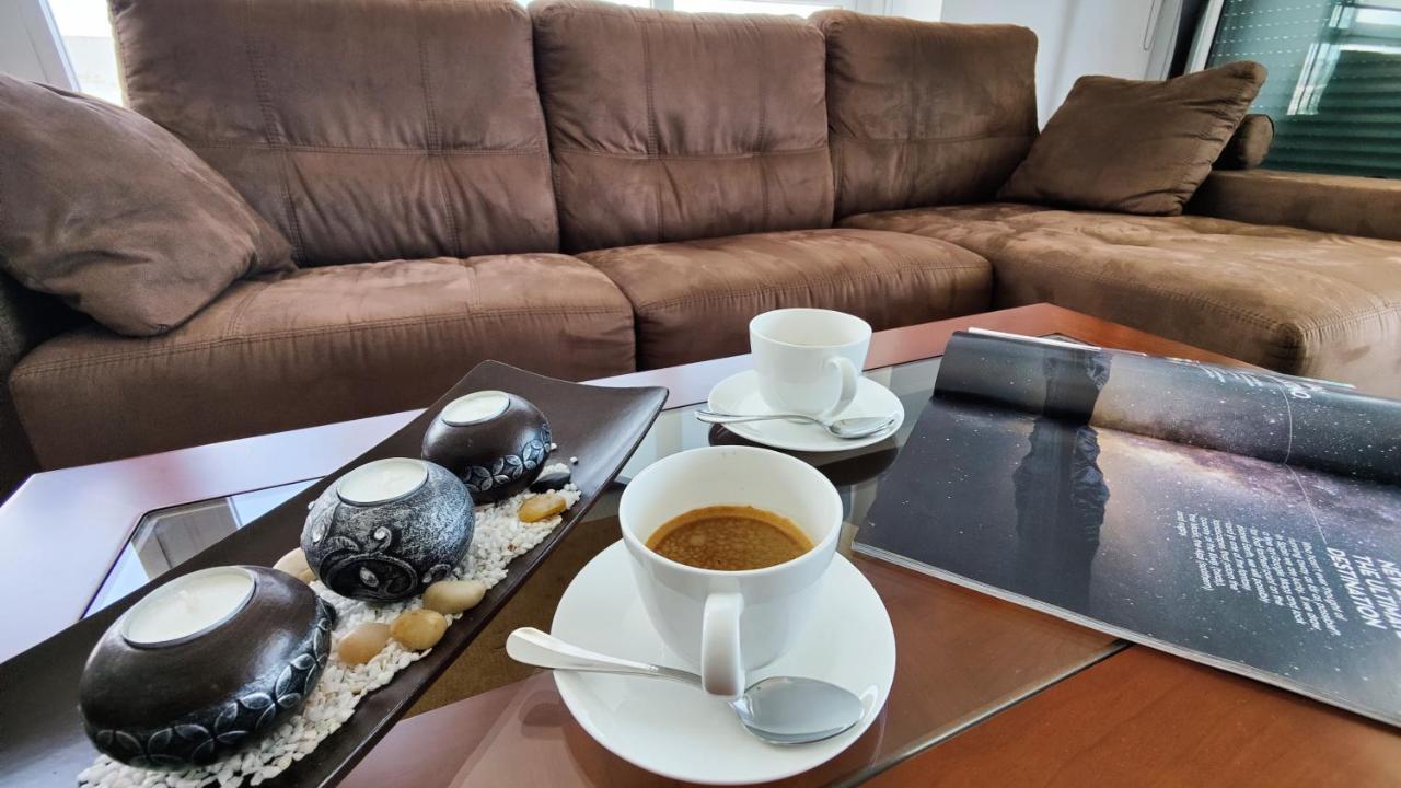 Apartment Baupres Luxury *